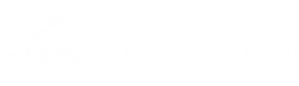 Donato Attomanelli Marketing Vendita